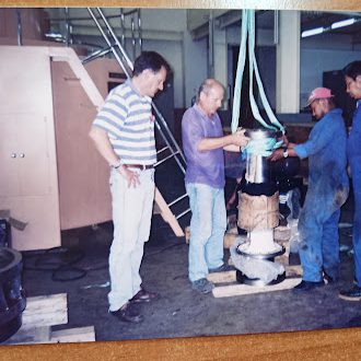 Formation de l&rsquo;équipe LABOMECA